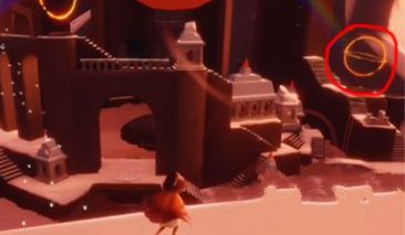 sky光遇霞谷彩虹蜡烛在哪里？位置获得方式介绍[多图]图片1