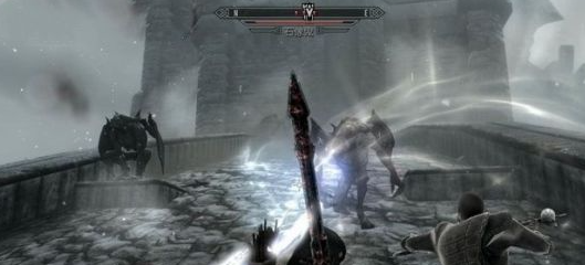 上古卷轴5dlc黎明守卫全任务攻略 吸血鬼全任务流程攻略