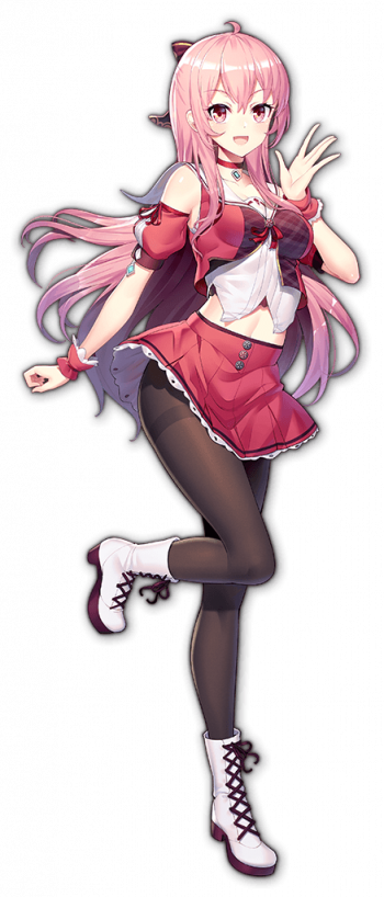 雀魂全角色喜欢的礼物一览 全角色喜欢的礼物和契约材料介绍