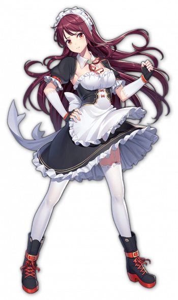 雀魂全角色喜欢的礼物一览 全角色喜欢的礼物和契约材料介绍