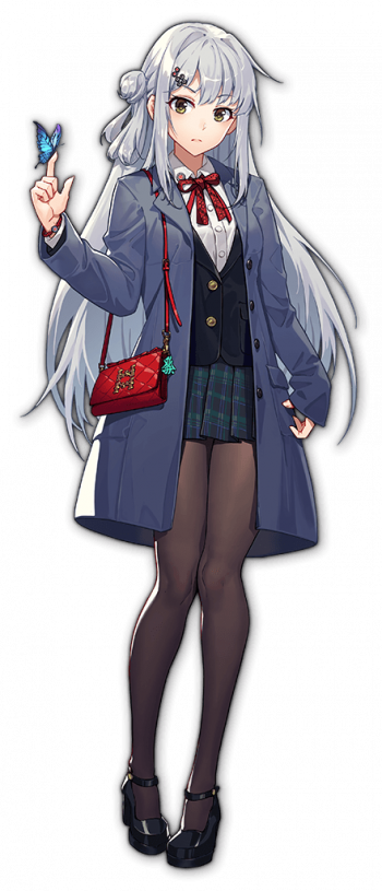 雀魂全角色喜欢的礼物一览 全角色喜欢的礼物和契约材料介绍