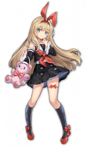 雀魂全角色喜欢的礼物一览 全角色喜欢的礼物和契约材料介绍