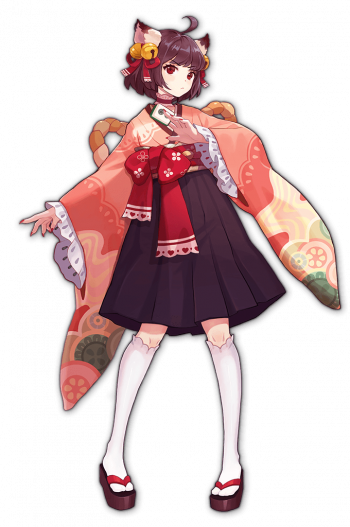 雀魂全角色喜欢的礼物一览 全角色喜欢的礼物和契约材料介绍