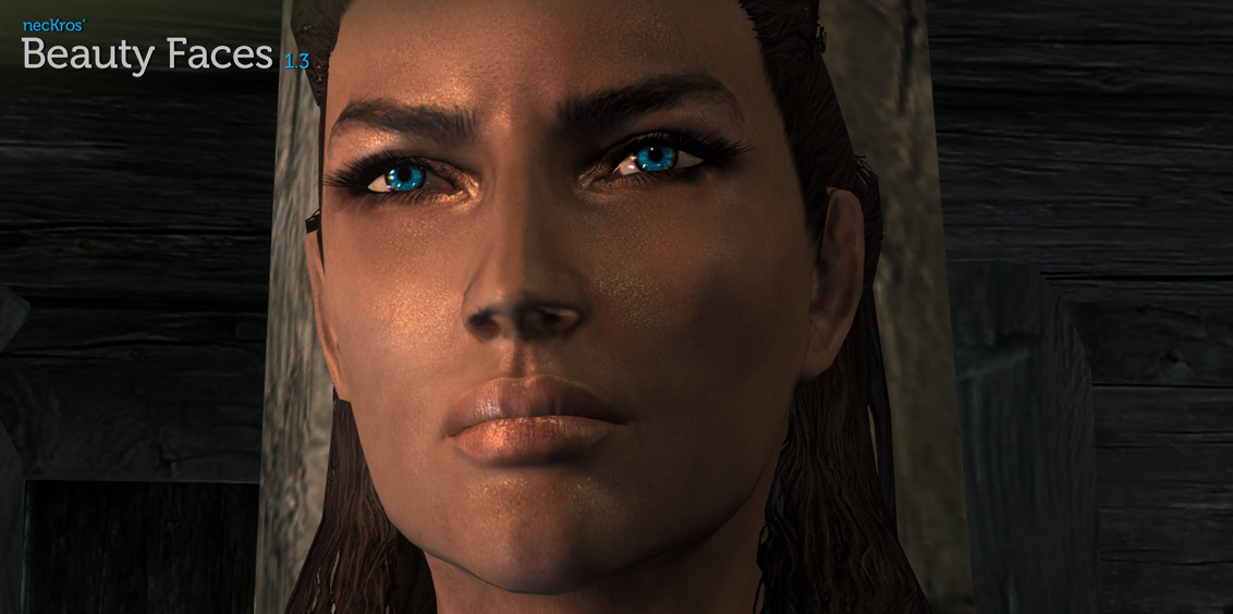 上古卷轴5绅士必备mod合集 绅士黄油mod合集下载分享