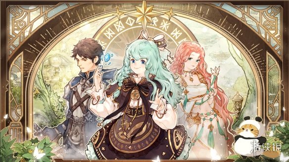 《森之国度》炼金师职业介绍