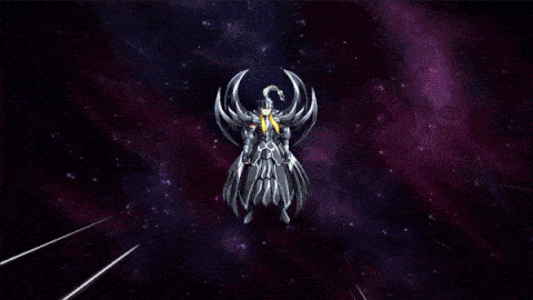 游戏里,身为四梦神之一的墨菲斯掌管着英雄和王者的梦境,能够让敌方