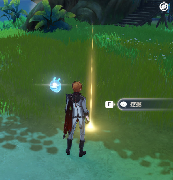 原神秘宝迷踪风龙废墟多人挑战在哪?