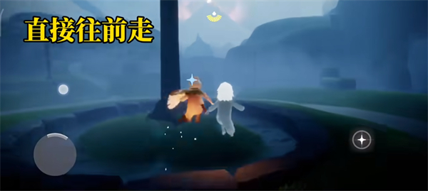 《光遇》归巢季任务一攻略