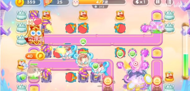 《保卫萝卜4》周赛关卡攻略6.28