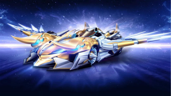 qq飞车手游星海幻翼改装攻略,星海幻翼加点路线选择推荐[多图]图片1