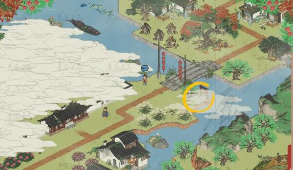 《江南百景图》绍兴府上虞探险攻略合集