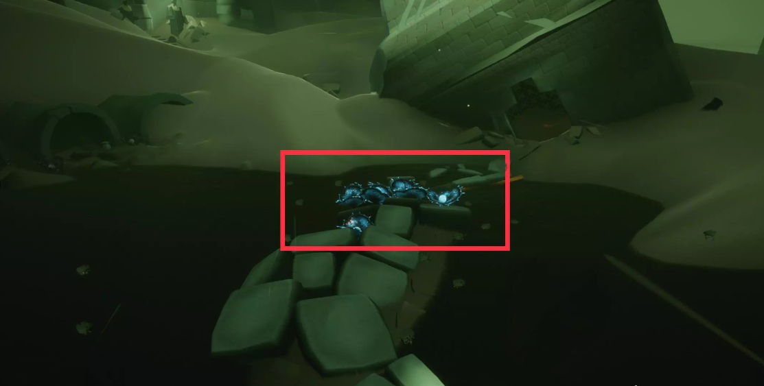 《光遇》10.26每日任务图文流程2023