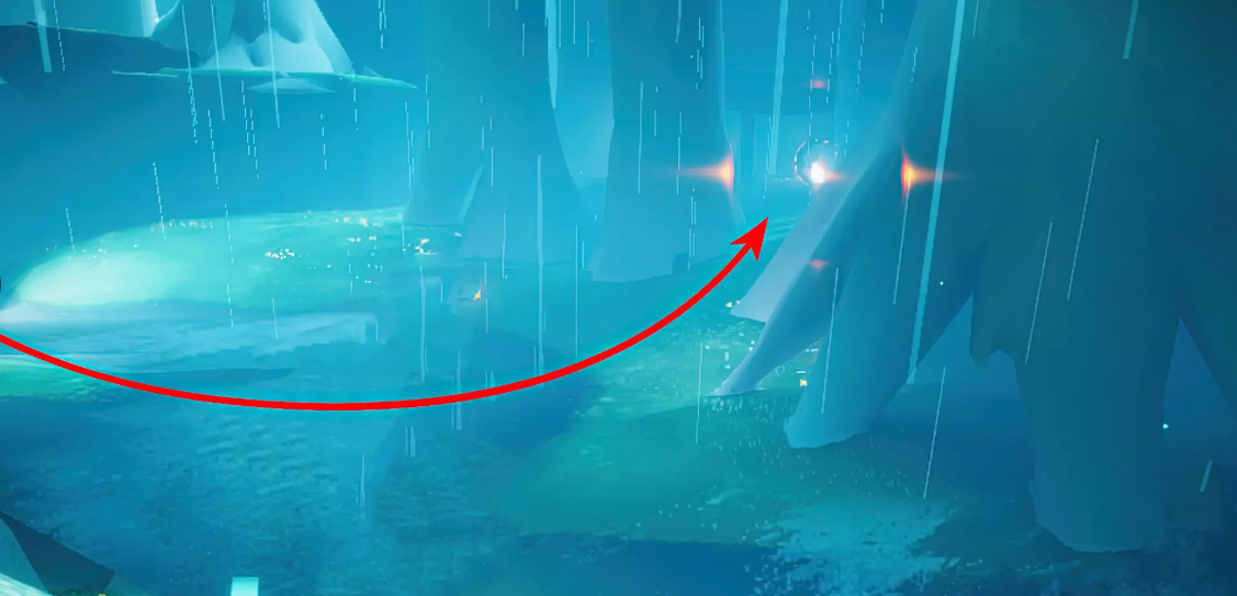 《光遇》10.26每日任务图文流程2023