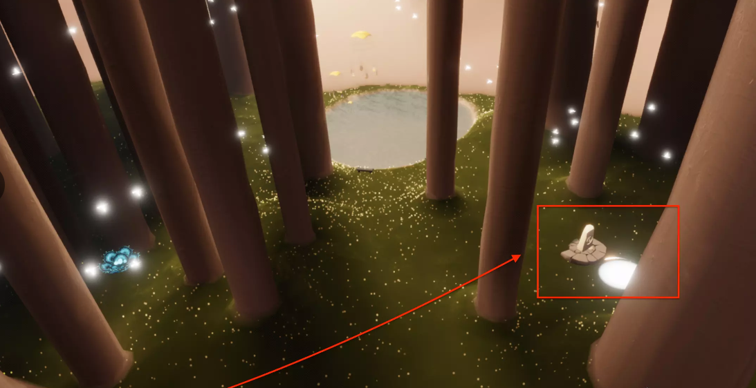 《光遇》10.26每日任务图文流程2023