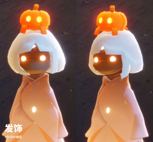 《光遇》万圣节先祖兑换物品汇总