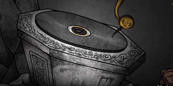 《猫博物馆》第三关雕像馆攻略