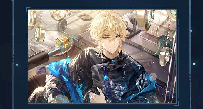 《时空中的绘旅人》长日为伴活动玩法攻略