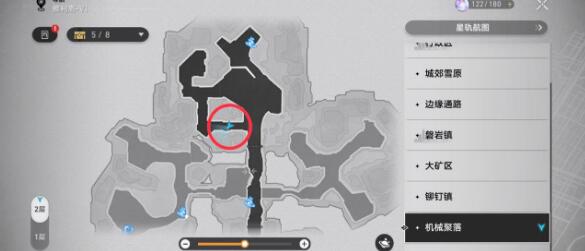 《崩坏星穹铁道》冬城陷阱成就达成攻略