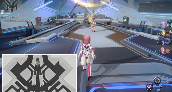 《崩坏星穹铁道》仙舟追爱记任务攻略