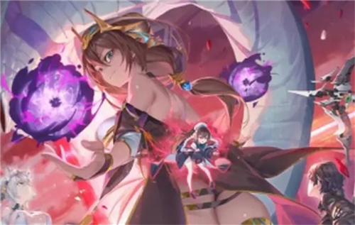 绯色回响新手全攻略 绯色回响萌新入门抽卡阵容建议