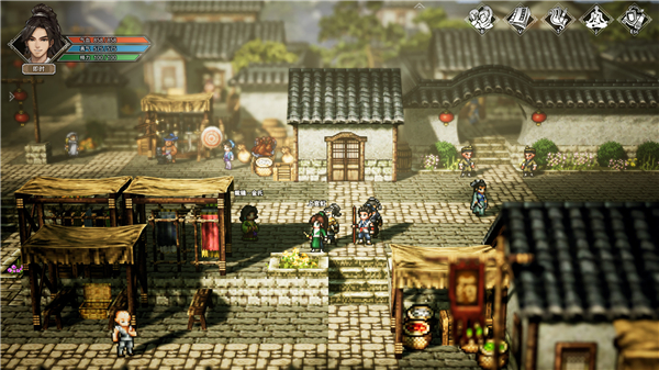 逸剑风云决怎么攻略NPC 逸剑风云决提升npc好感的方法