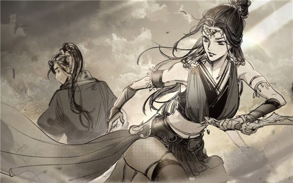 逸剑风云决怎么攻略NPC 逸剑风云决提升npc好感的方法