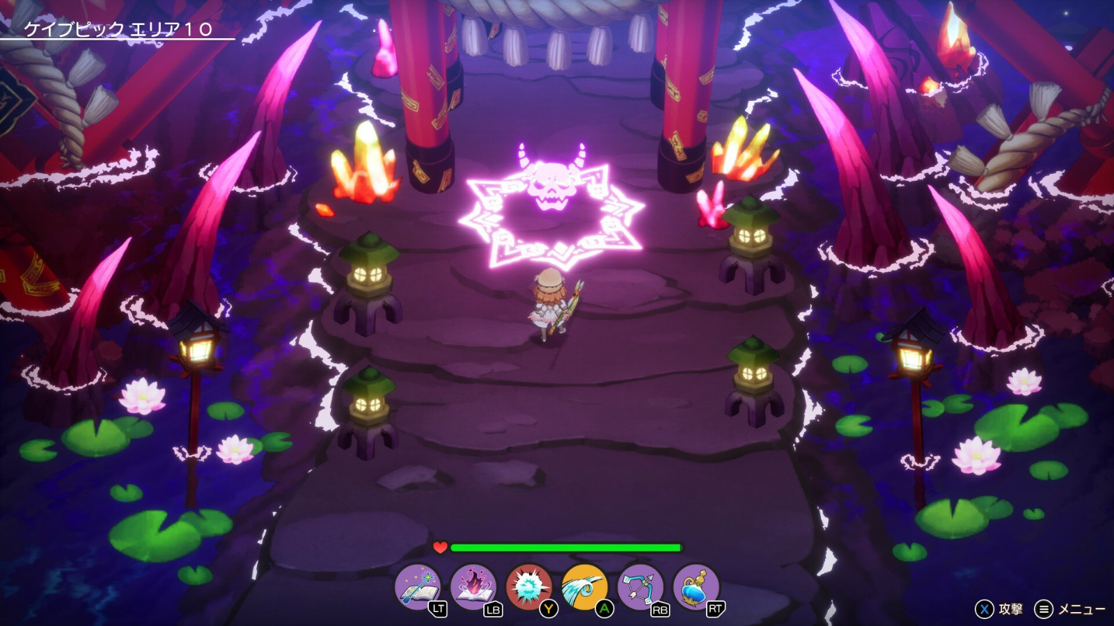 Steam上线《离亚世界》,预计8月22日正式发售