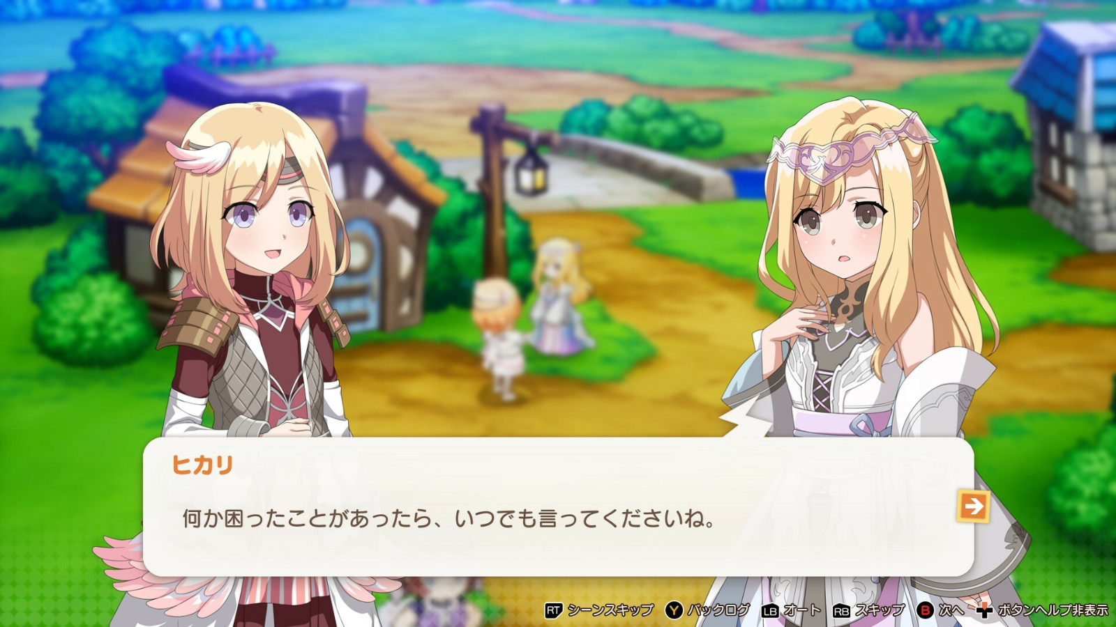 Steam上线《离亚世界》,预计8月22日正式发售