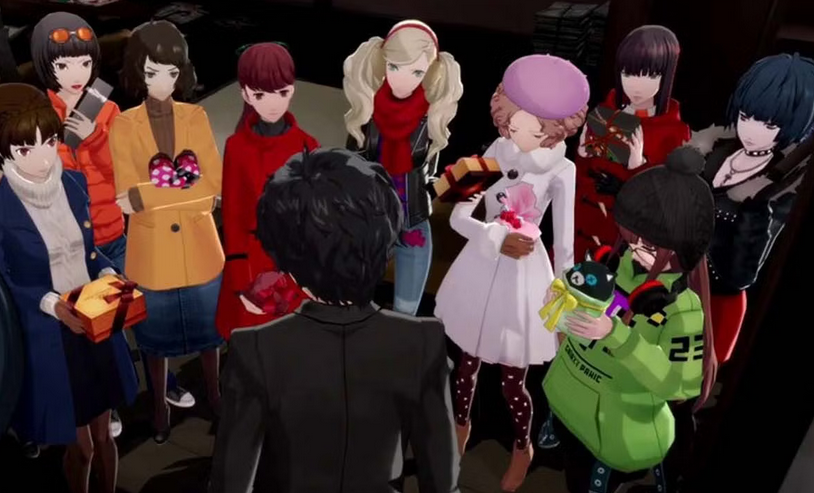 《暗喻幻想》总监解释新作设定