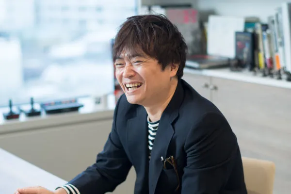 《暗喻幻想》总监解释新作设定