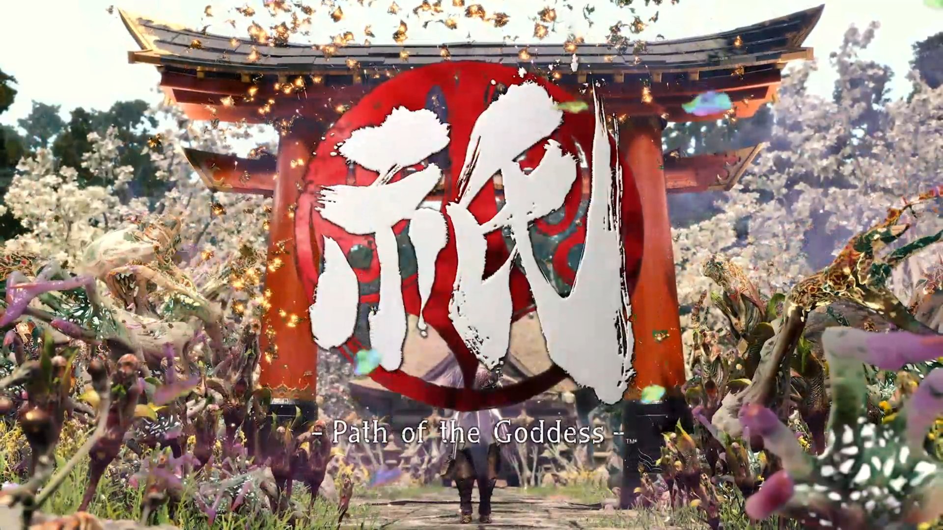 《祇:女神之道》将于19日中午12点全球解锁