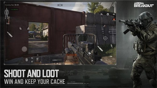 暗区突围国际服官网入口截图3