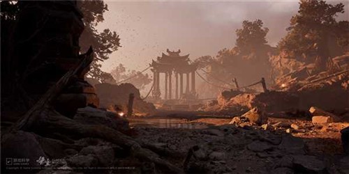 黑神话悟空正版预下载截图3