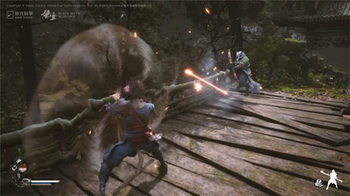 黑神话悟空正版预下载截图1