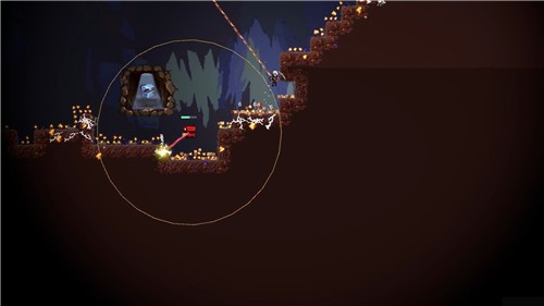 前哨站3下载中文版官网截图2