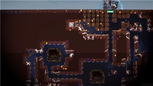 前哨站3下载中文版官网截图3