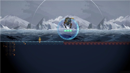 前哨站3下载中文版官网截图4