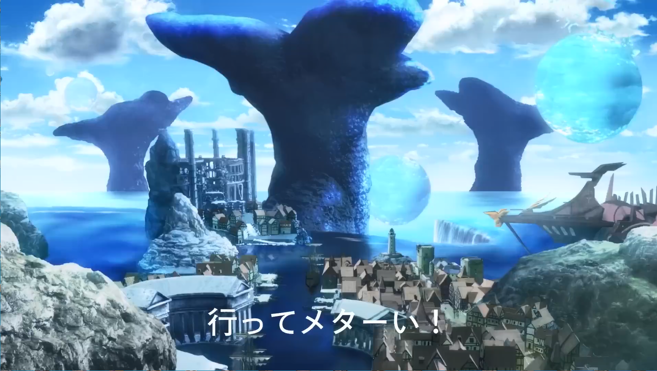 《暗喻幻想:ReFantazio》全新TVCM发布,10月震撼来袭!