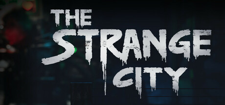 《The Strange City》已经登陆Steam 预定11月25日推出正式版