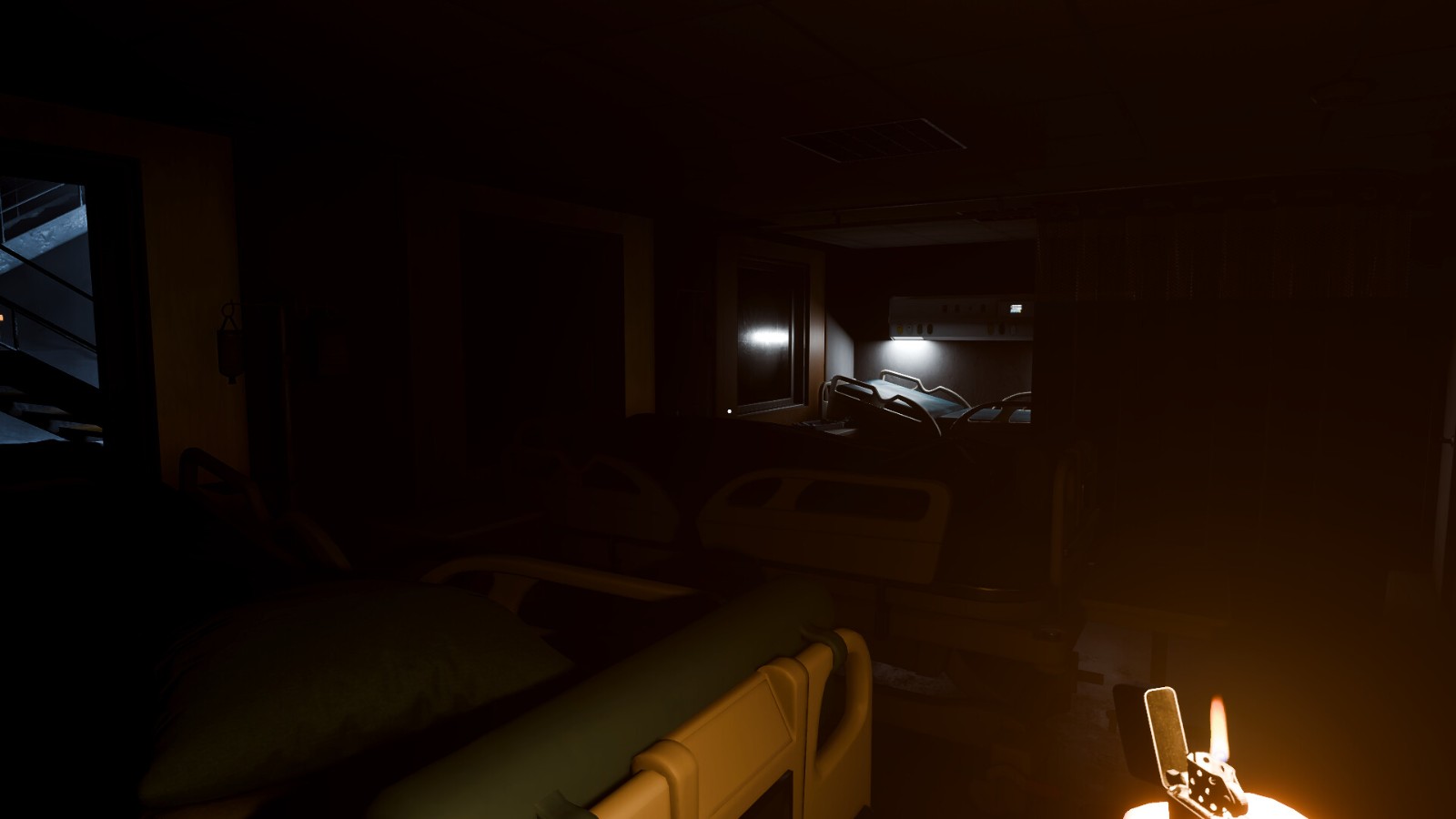 CRYOSteam页面已上线 AI操控怪物