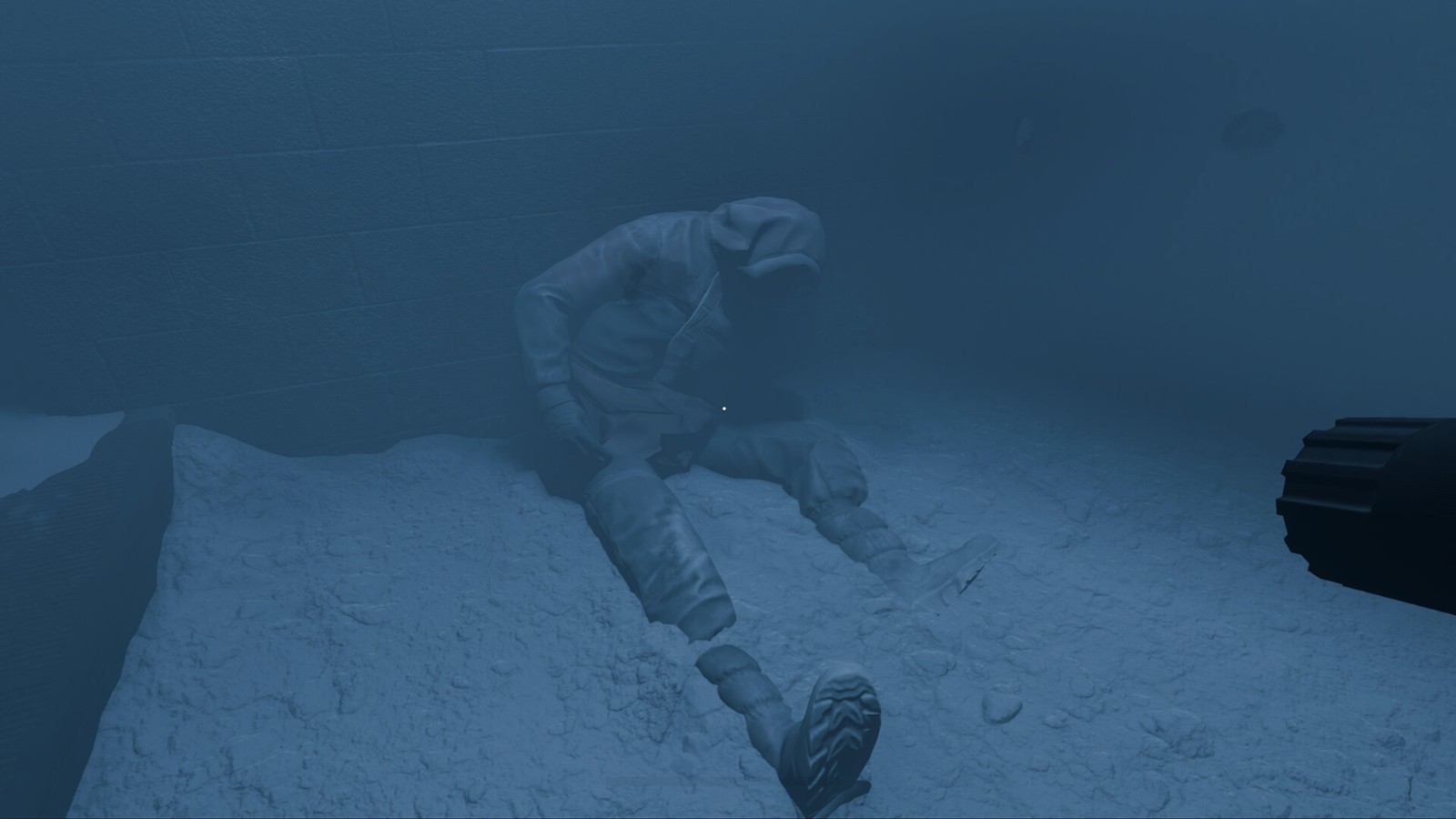 CRYOSteam页面已上线 AI操控怪物