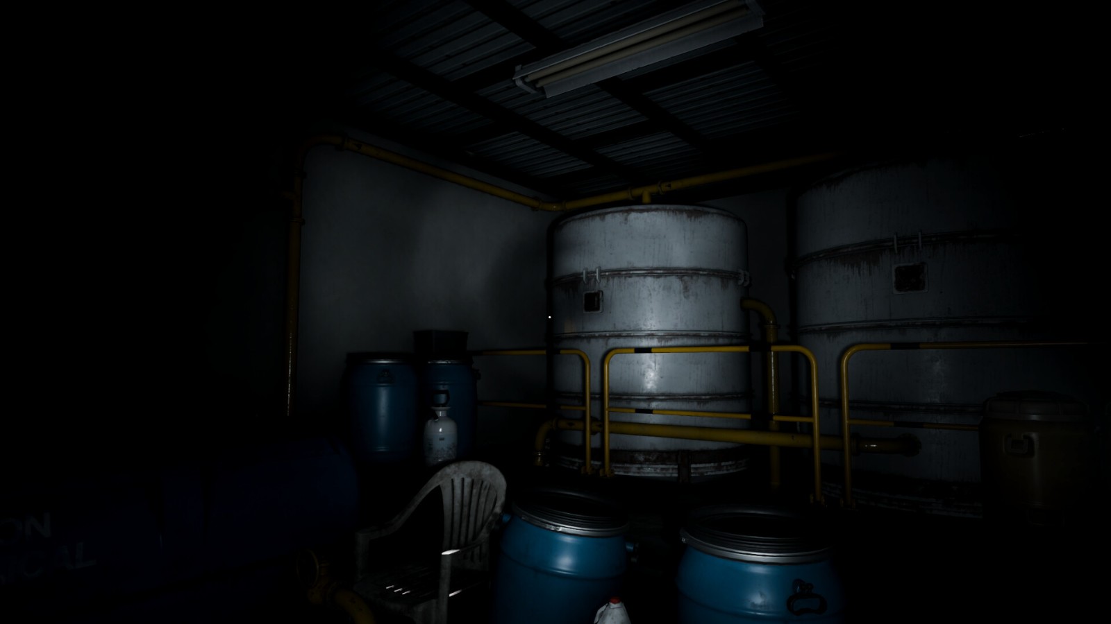 CRYOSteam页面已上线 AI操控怪物