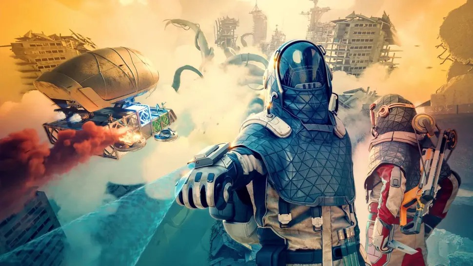 《永恒天空》将于明年登陆PS5平台 发布试玩版