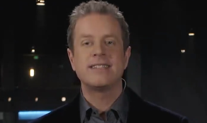 TGA官方入驻微博 12月13日上午8:30准时直播