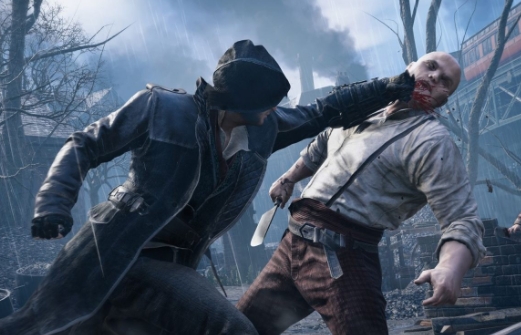 《刺客信条：枭雄》PS5/XSX/XSS版将获得60FPS更新