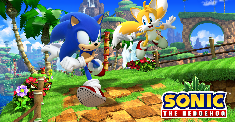 世嘉力作《索尼克》系列销量突破16亿大关