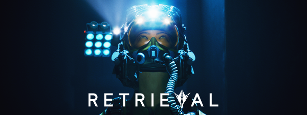 《挽回（Retrieval）》恐怖生存游戏上架steam 电影化叙事