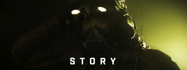 《挽回（Retrieval）》恐怖生存游戏上架steam 电影化叙事