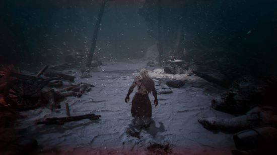 《第一狂战士：卡赞》震撼发布15分钟实机演示