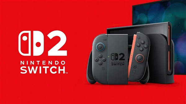 任天堂无限期推迟Switch2在中国发售